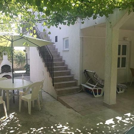 Apartments Iva I Marko Marina  Exterior foto