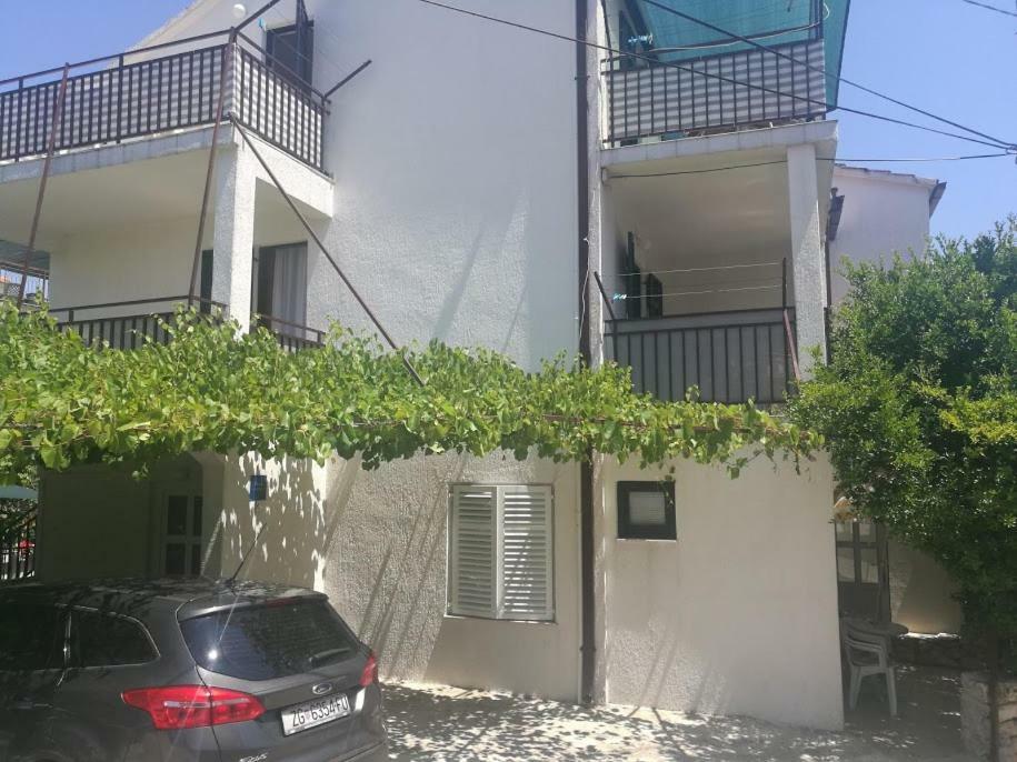 Apartments Iva I Marko Marina  Exterior foto